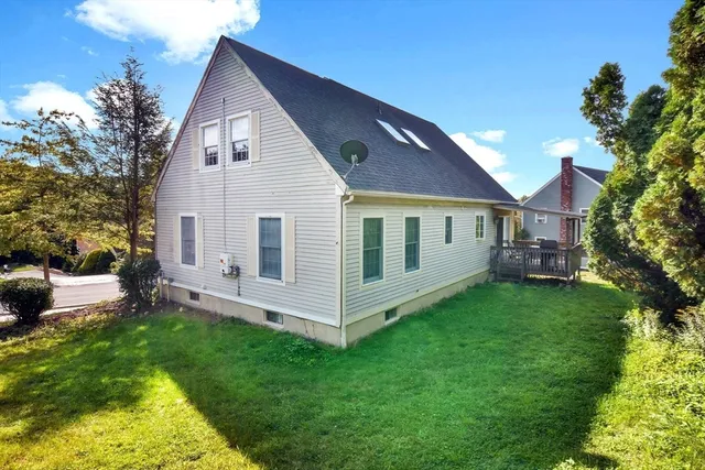 $499,900 | 15 Cheyenne Road, Worcester, MA 01606