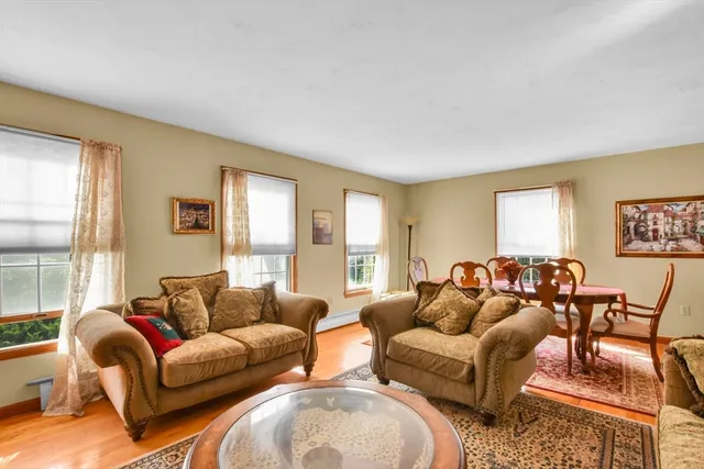 $499,900 | 15 Cheyenne Road, Worcester, MA 01606