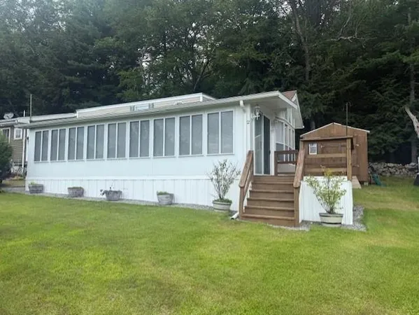$119,900 | 194 Buckley Road, Unit 2, Weare, NH 03281