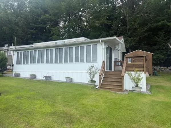 $119,900 | 194 Buckley Road, Unit 2, Weare, NH 03281