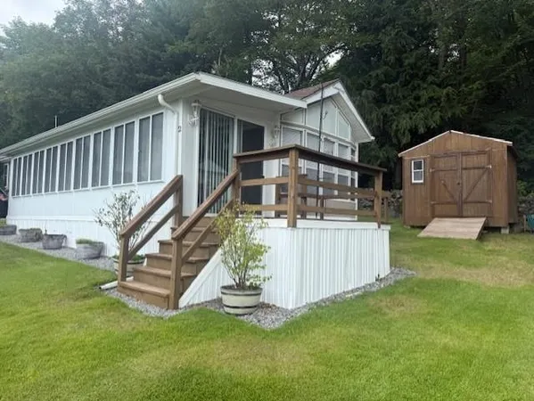 $119,900 | 194 Buckley Road, Unit 2, Weare, NH 03281