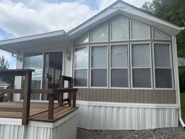 $119,900 | 194 Buckley Road, Unit 2, Weare, NH 03281