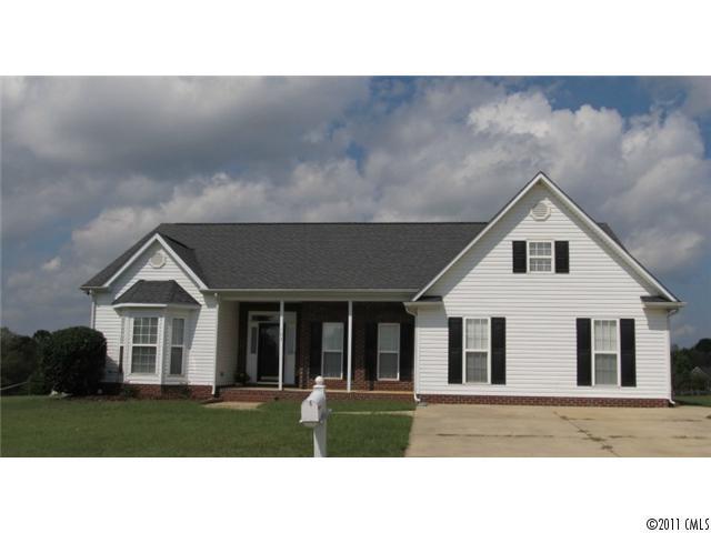 103 Lenox Lane Monroe, NC 28110 - Photo 1 of 14