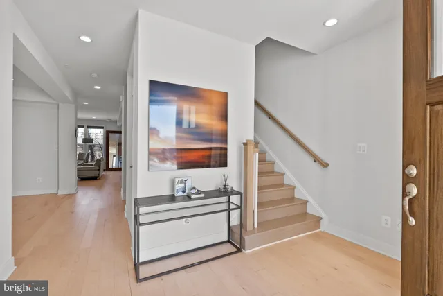 $2,225,000 | 9541 Wildoak Drive, Bethesda, MD 20814