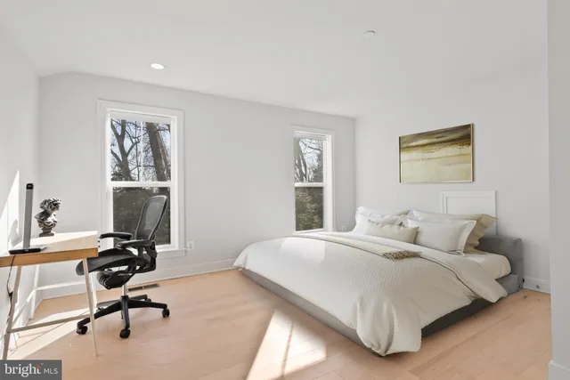 $2,225,000 | 9541 Wildoak Drive, Bethesda, MD 20814