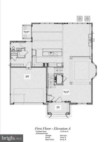 $2,225,000 | 9541 Wildoak Drive, Bethesda, MD 20814