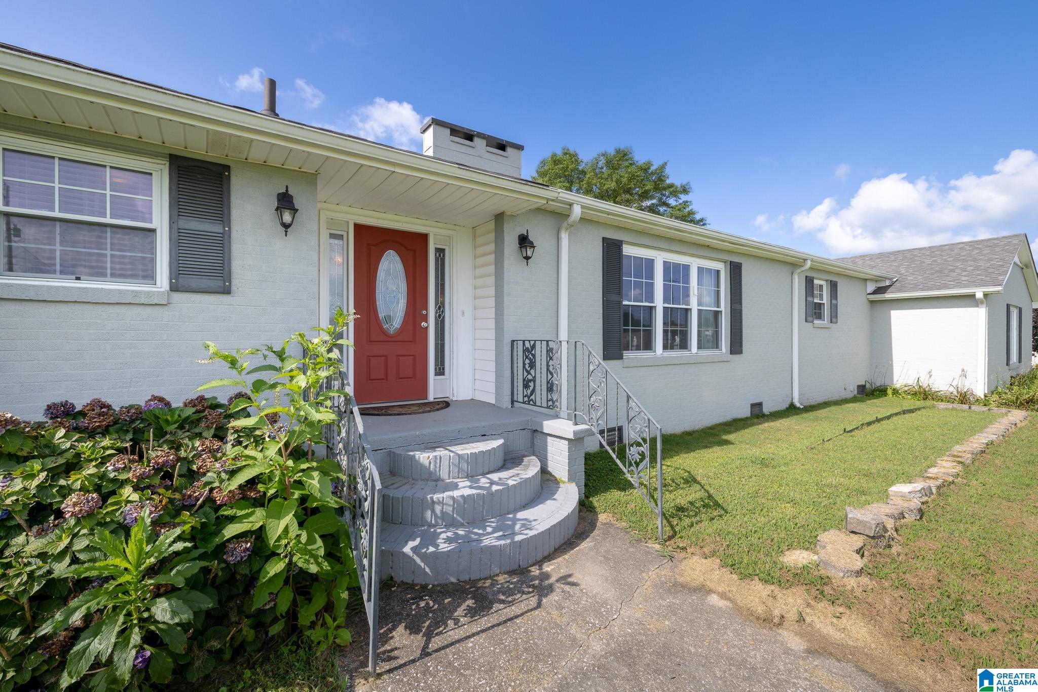 418 Cedar Tree Street Hackleburg, AL 35564 - Photo 3 of 52