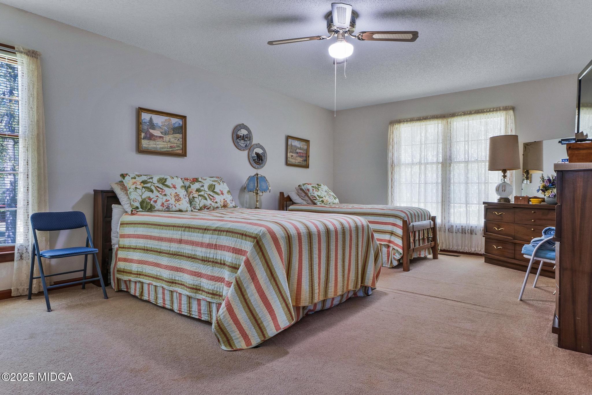 369 Abares Road Forsyth, GA 31029 - Photo 25 of 55 huge primary suite