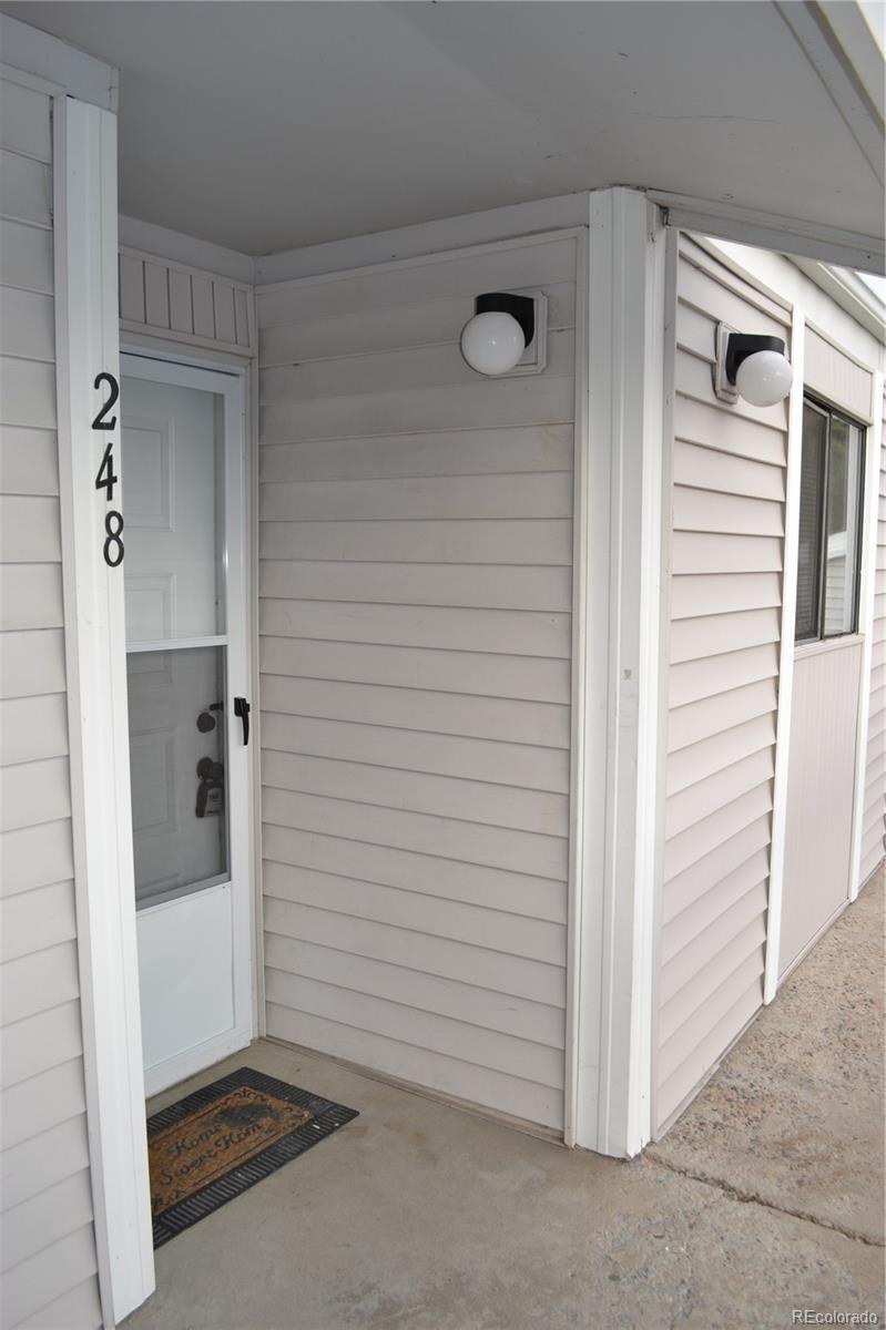 8654 Decatur Street, Unit 248 Westminster, CO 80031 - Photo 1 of 19 Gallery Image 1