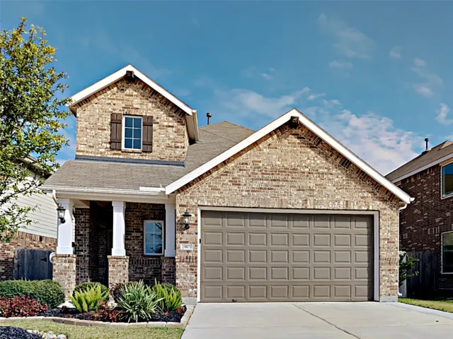 $370,000 | 29871 Woodsons Edge Way, Spring, TX 77386
