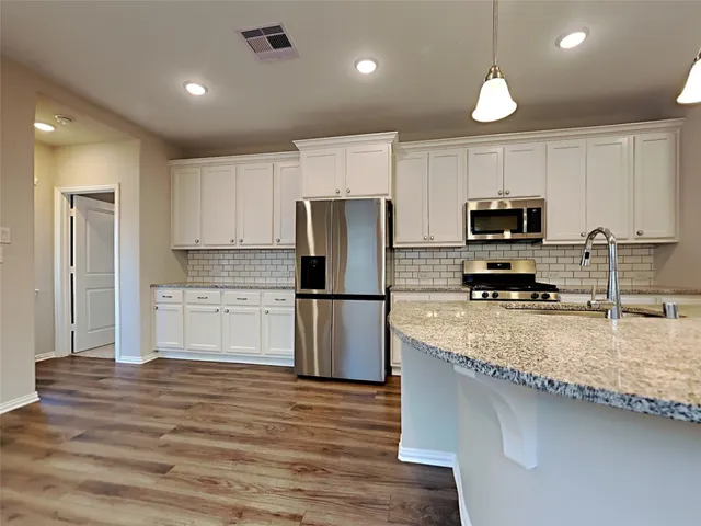 $370,000 | 29871 Woodsons Edge Way, Spring, TX 77386