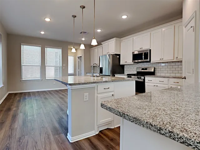 $370,000 | 29871 Woodsons Edge Way, Spring, TX 77386