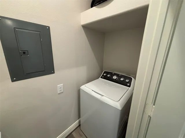 $1,880 | 504 Nursery Road, Unit 1108, The Woodlands, TX 77380