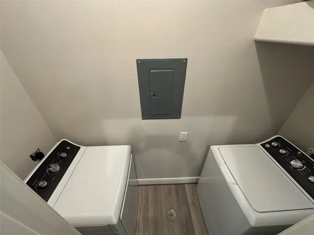 $1,880 | 504 Nursery Road, Unit 1108, The Woodlands, TX 77380