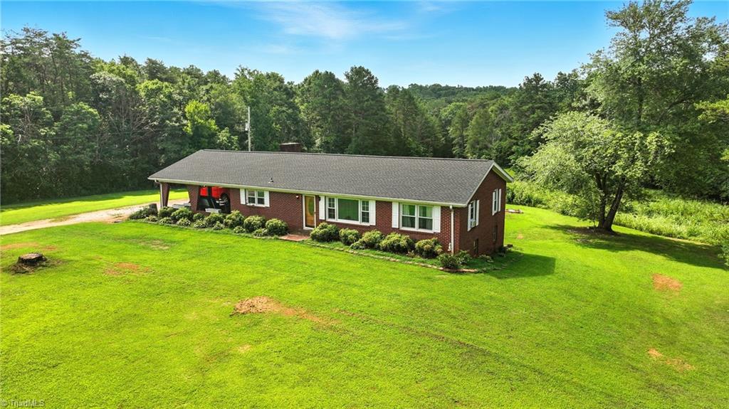 668 Williams Road Advance, NC 27006 - Photo 1 of 38 Gallery Image 1