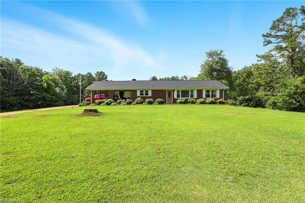 668 Williams Road Advance, NC 27006 - Photo 2 of 38 Gallery Image 2