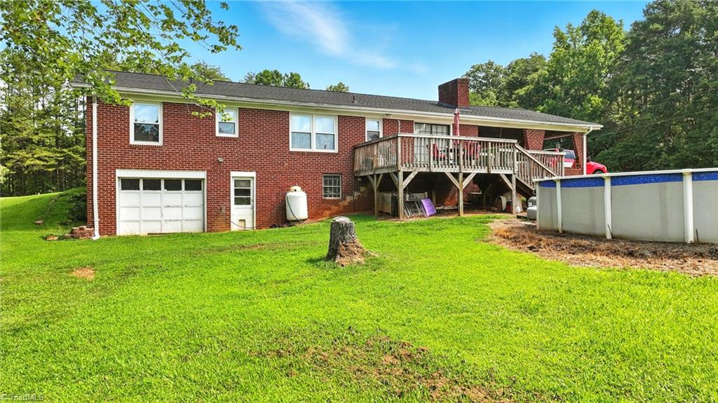 668 Williams Road Advance, NC 27006 - Photo 30 of 38 Gallery Image 30