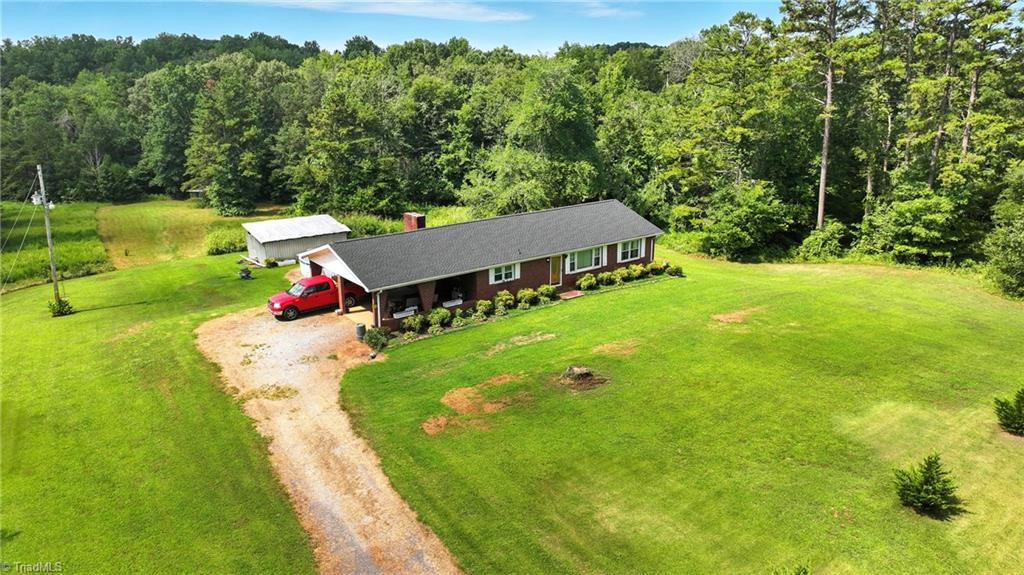 668 Williams Road Advance, NC 27006 - Photo 31 of 38 Gallery Image 31