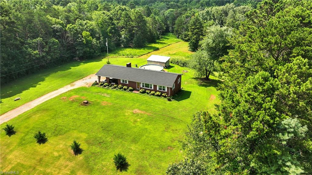 668 Williams Road Advance, NC 27006 - Photo 32 of 38 Gallery Image 32