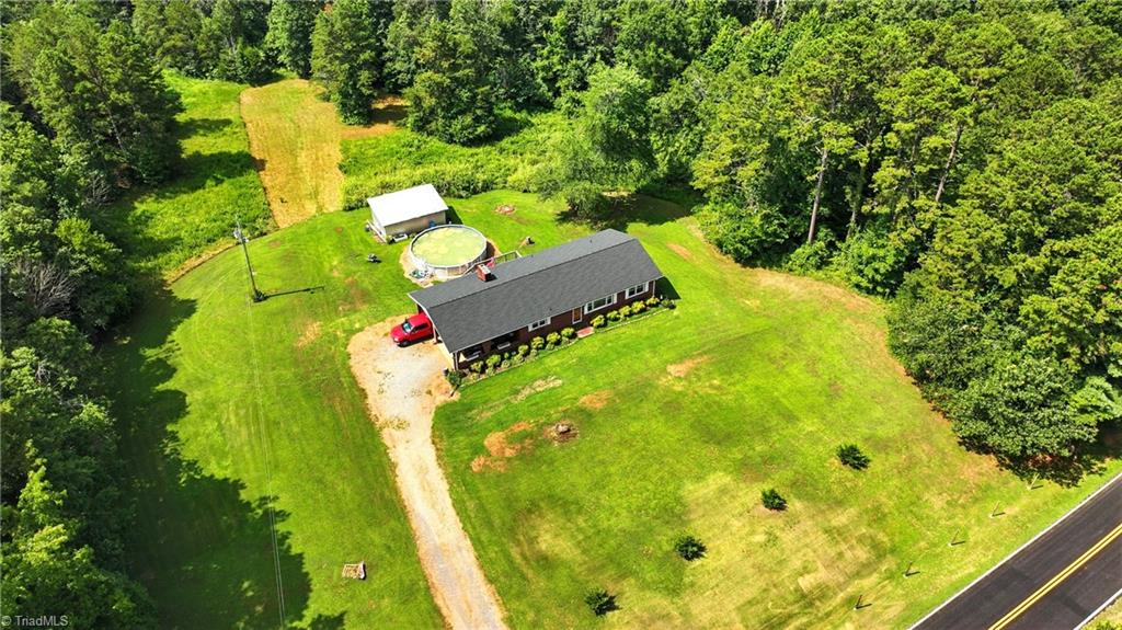 668 Williams Road Advance, NC 27006 - Photo 34 of 38 Gallery Image 34