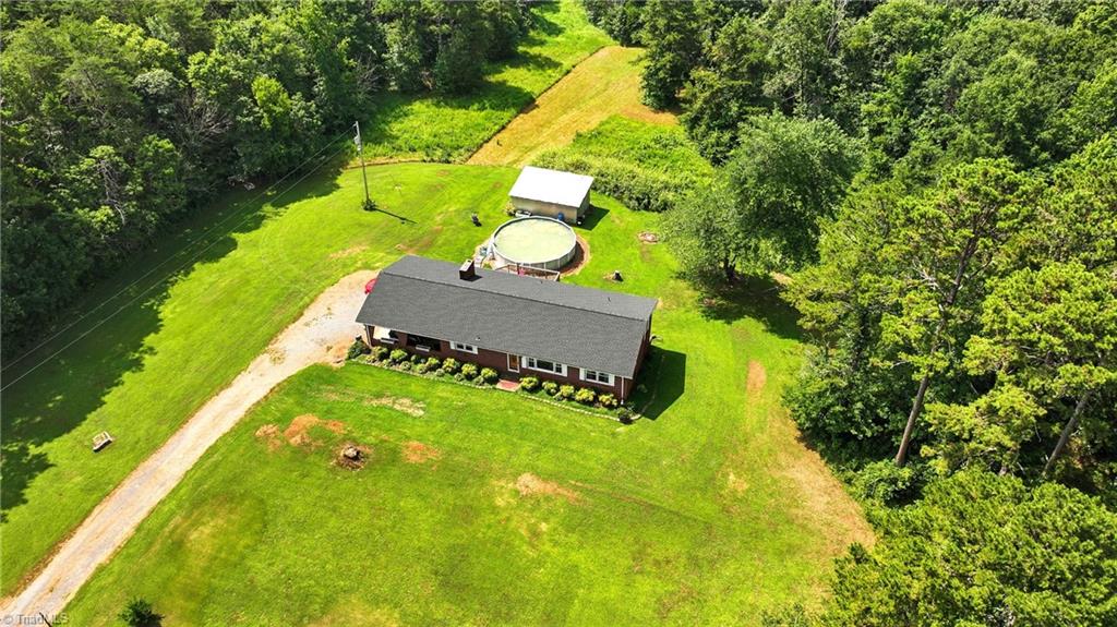 668 Williams Road Advance, NC 27006 - Photo 35 of 38 Gallery Image 35