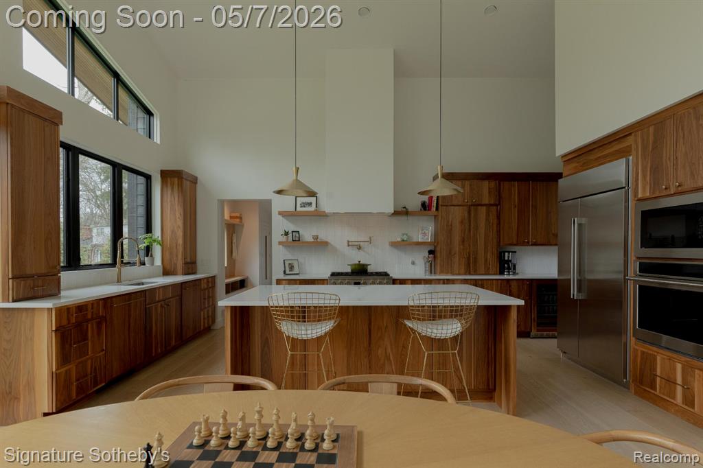4720 Dover Road Bloomfield Hills, MI 48304 - Photo 31 of 60