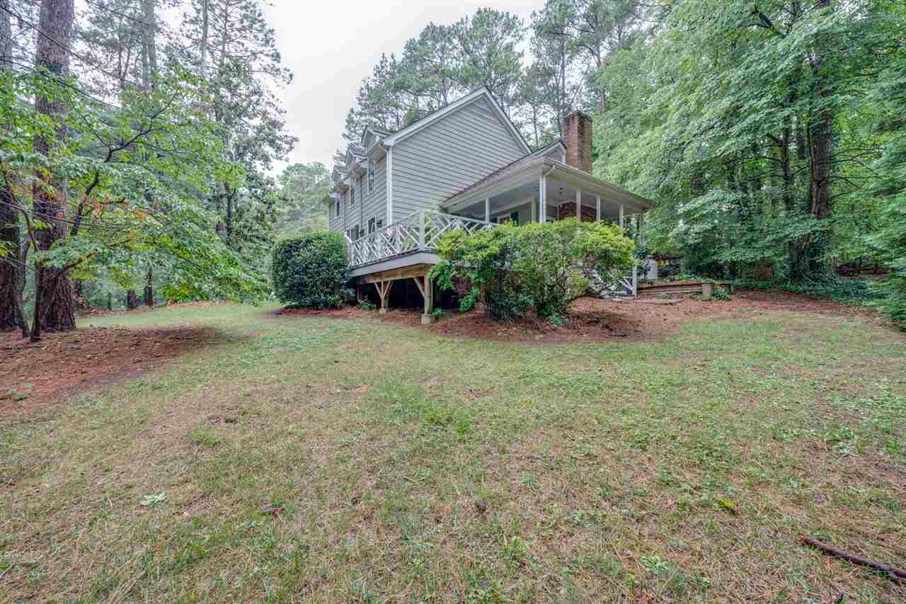 8309 Wheatstone Lane Raleigh, NC 27613 - Photo 2 of 24 Photo 2