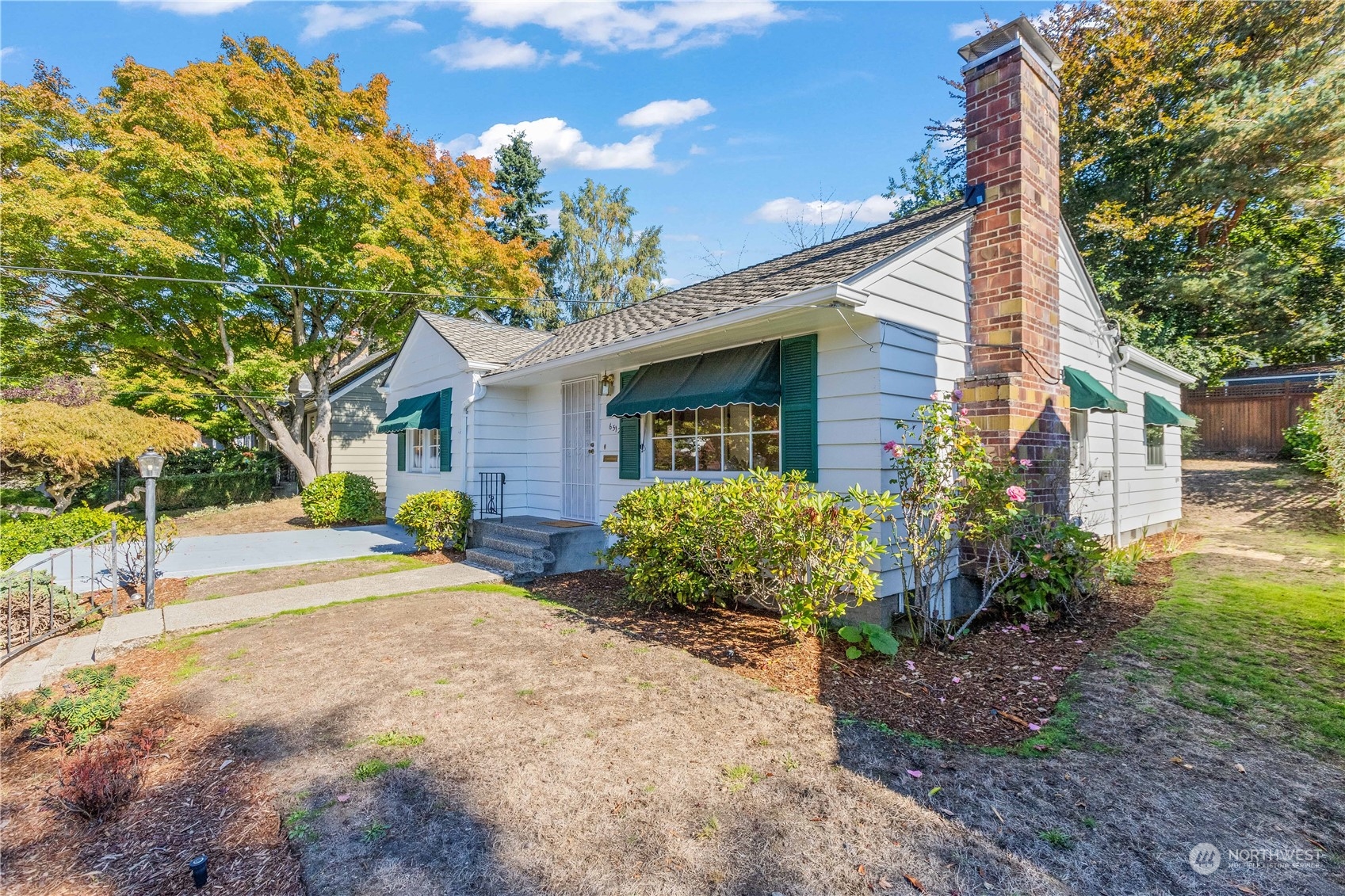 6512 27th Avenue Northeast Seattle, WA 98115 - Photo 38 of 39