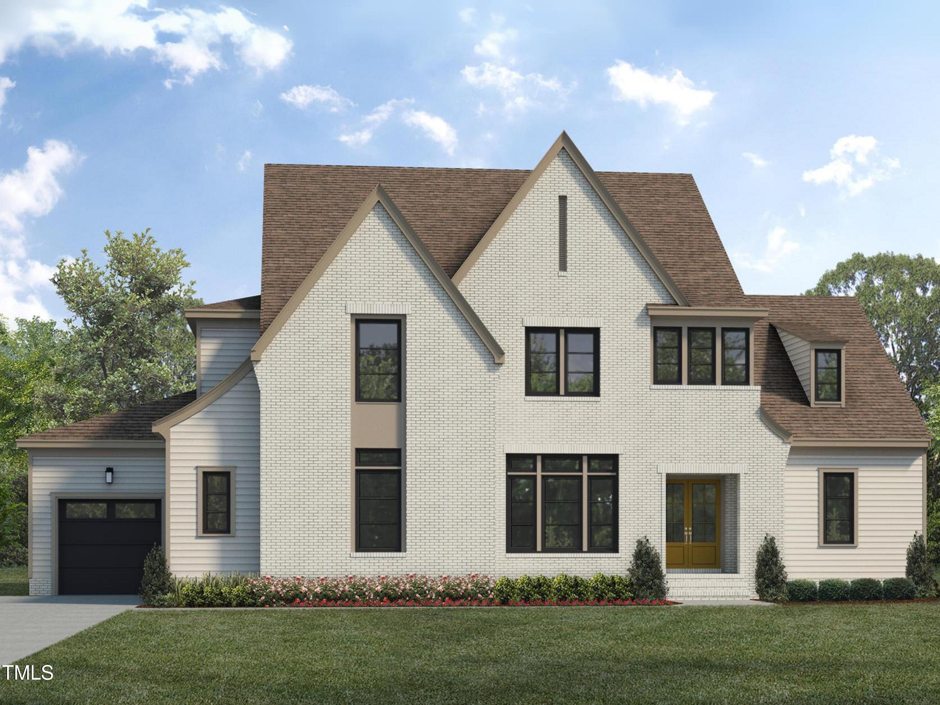 1601 Legacy Ridge Rdg Ln  