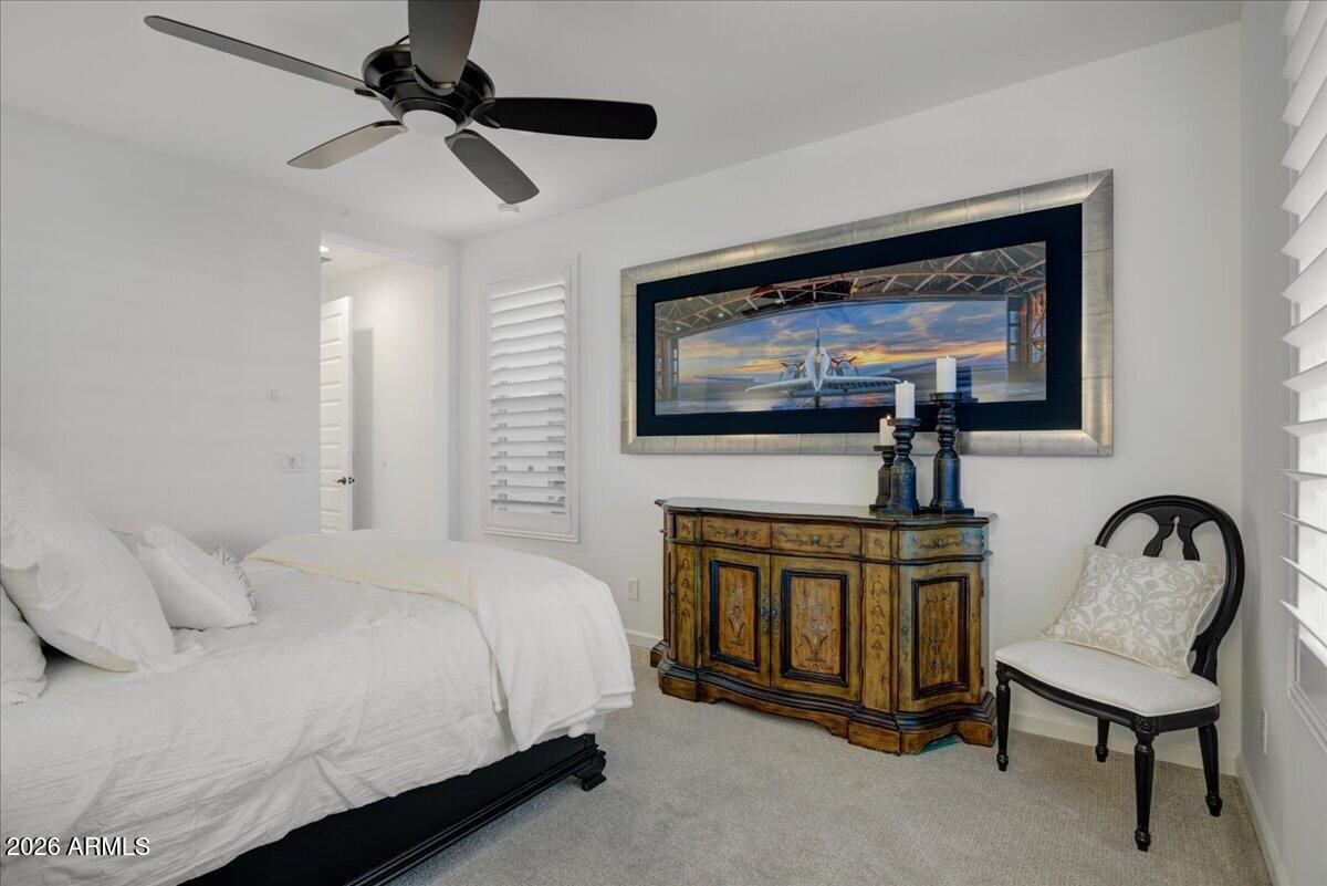 29330 North Tortuga Trail Court Rio Verde, AZ 85263 - Photo 29 of 73 22-Bedroom 2