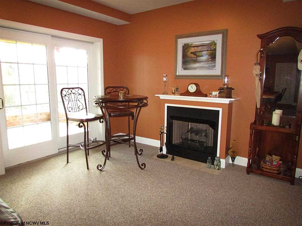 1249 Kings Road Morgantown, WV 26508 - Photo 18 of 20 Gallery Image 18