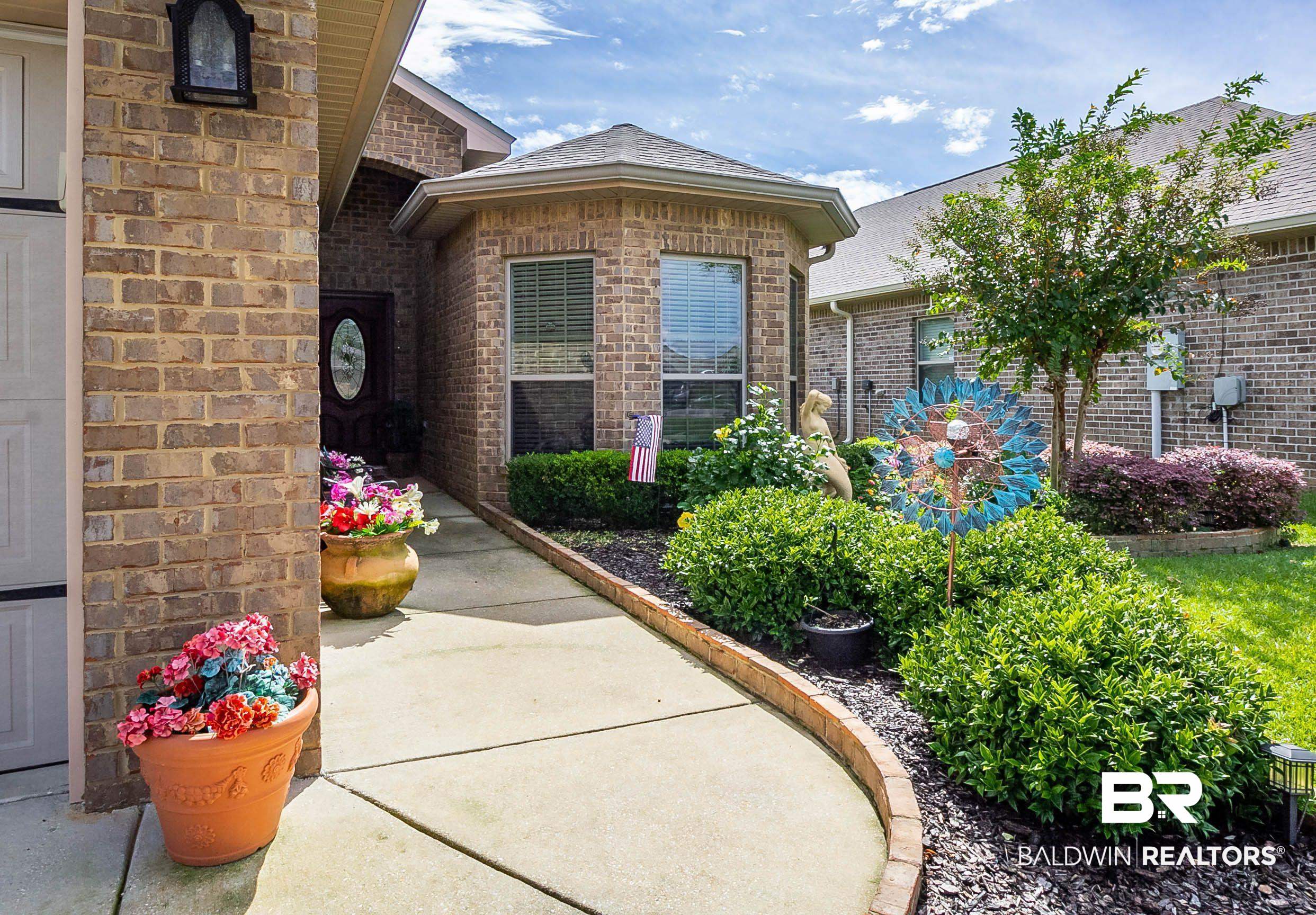 1895 Arcadia Drive Foley, AL 36535 - Photo 5 of 39