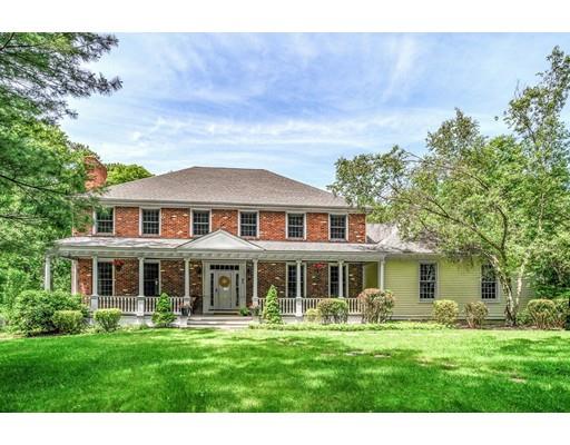 97 Ruddock Road Sudbury, MA 01776 - Photo 1 of 31 Gallery Image 1