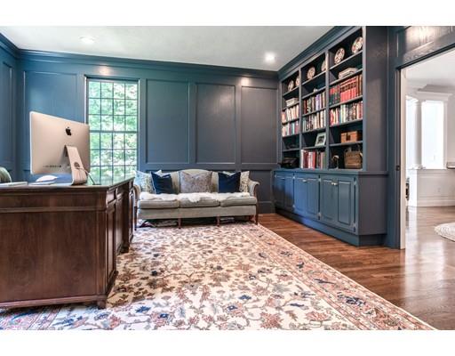 97 Ruddock Road Sudbury, MA 01776 - Photo 15 of 31 Gallery Image 15