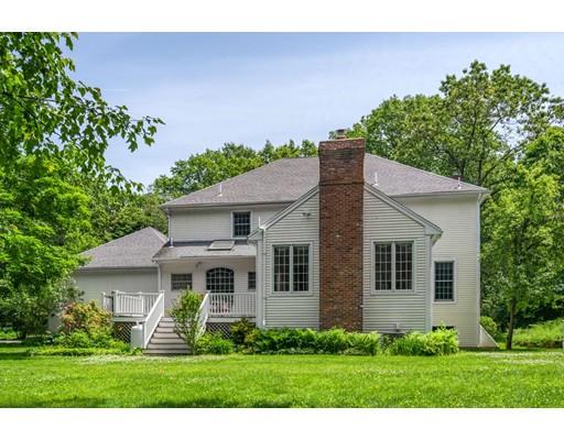 97 Ruddock Road Sudbury, MA 01776 - Photo 29 of 31 Gallery Image 29