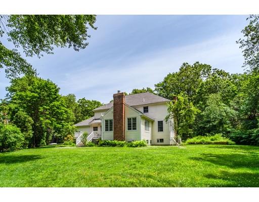 97 Ruddock Road Sudbury, MA 01776 - Photo 30 of 31 Gallery Image 30