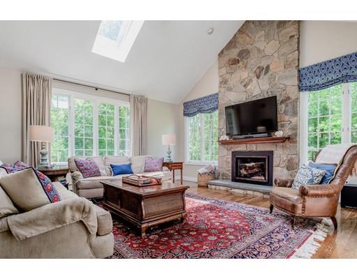 97 Ruddock Road Sudbury, MA 01776 - Photo 10 of 31 Gallery Image 10