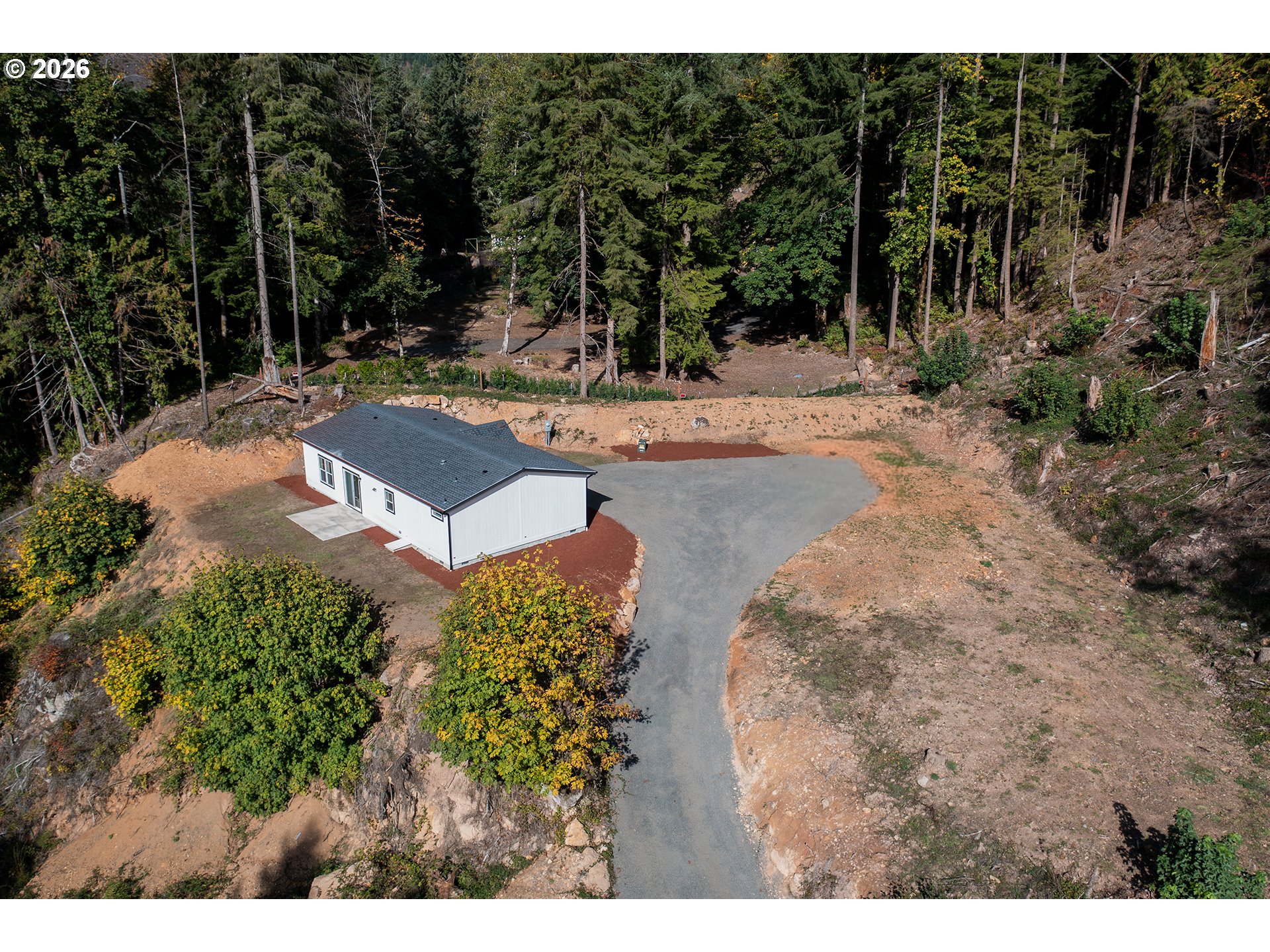 42276 Winberry Creek Road Fall Creek, OR 97438 - Photo 29 of 31