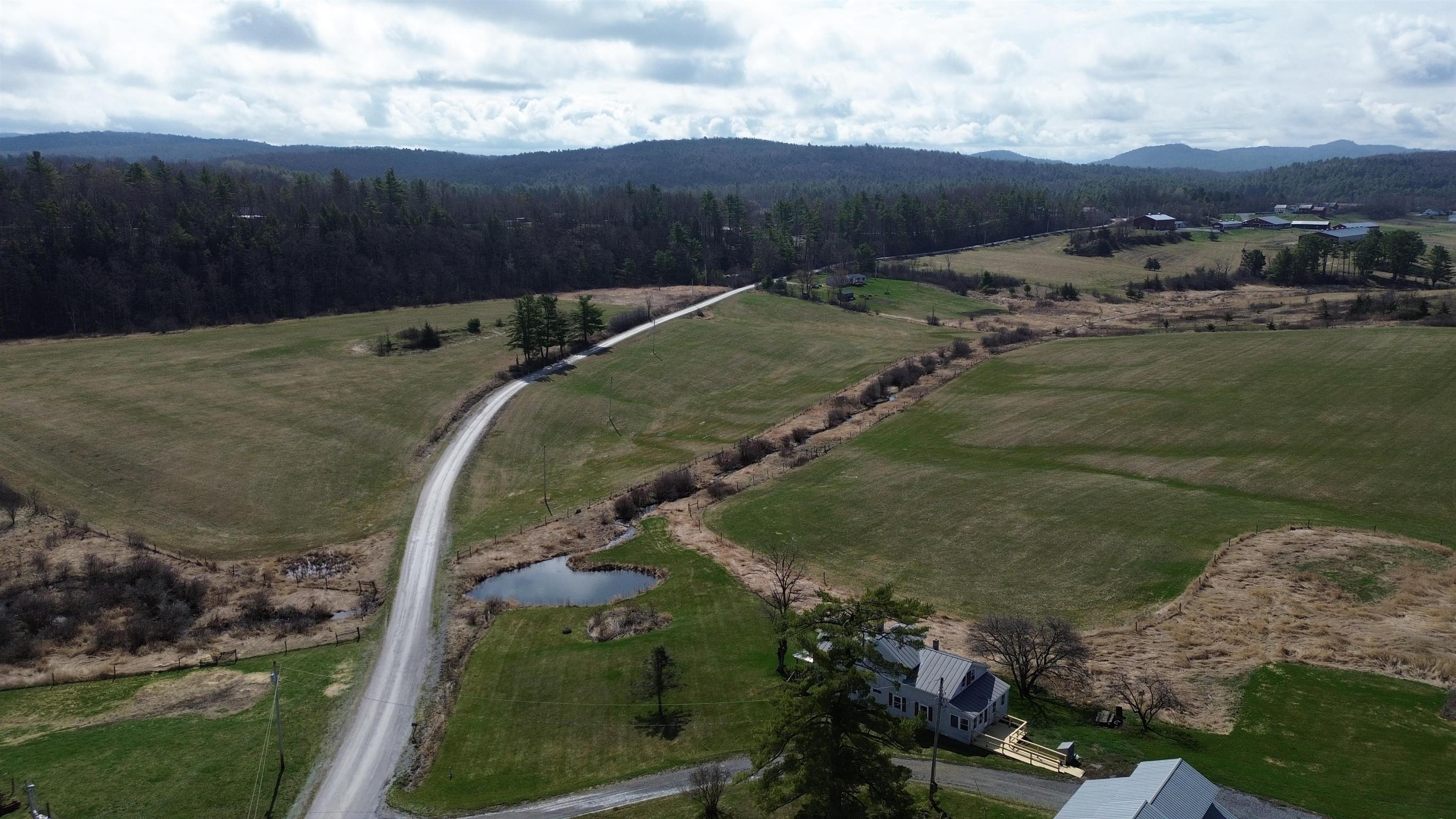 557 Pleasant Valley Road Benson, VT 05760 - Photo 41 of 46