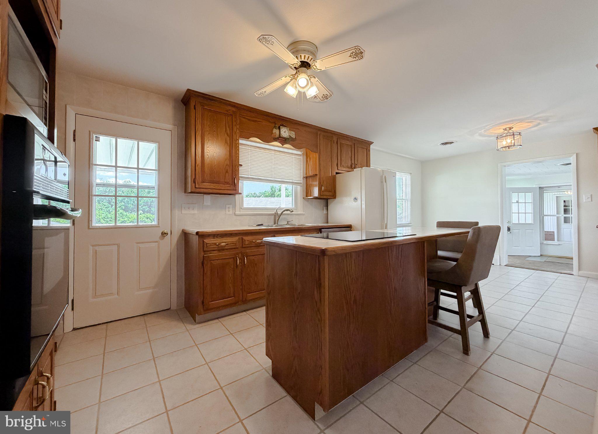 23230 Colton Point Road Avenue, MD 20609 - Photo 19 of 63 Bright and inviting kitchen space.