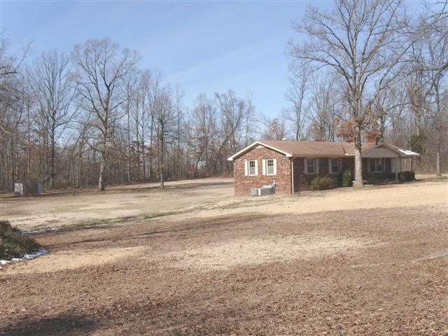 350 Stevenson Circle Tennessee Ridge, TN 37178 - Photo 14 of 16 Nice, Nice corner lot - long road frontage. Subdivision location without restrictions.