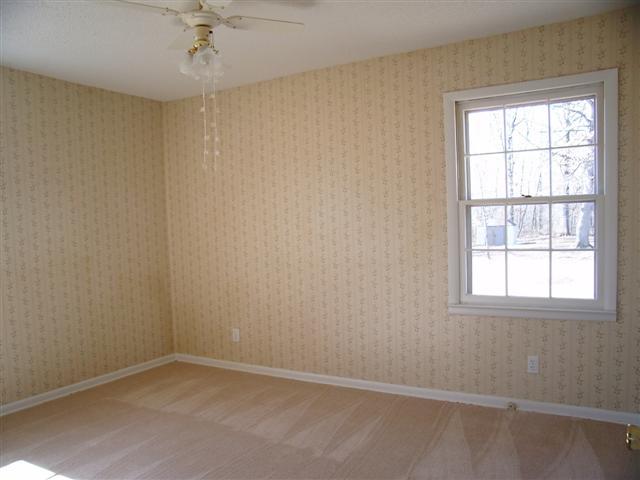 350 Stevenson Circle Tennessee Ridge, TN 37178 - Photo 7 of 16 Master Bedroom with Master Bath.