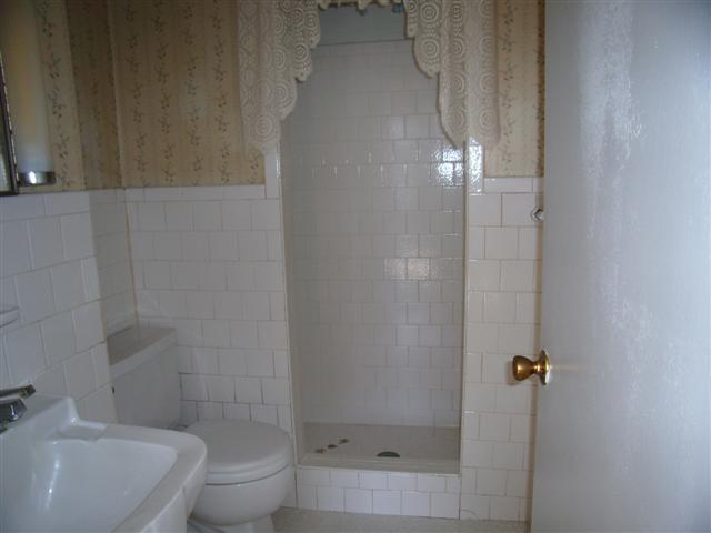 350 Stevenson Circle Tennessee Ridge, TN 37178 - Photo 8 of 16 Master Bath offers Step-in Tile shower.