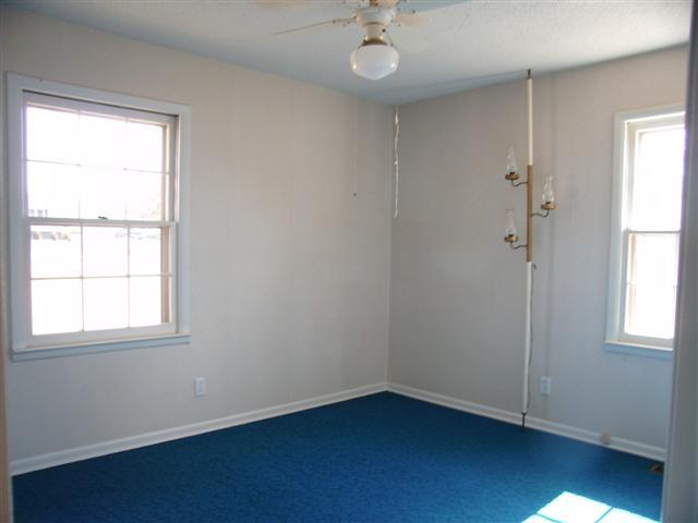 350 Stevenson Circle Tennessee Ridge, TN 37178 - Photo 10 of 16 Bedroom #3.