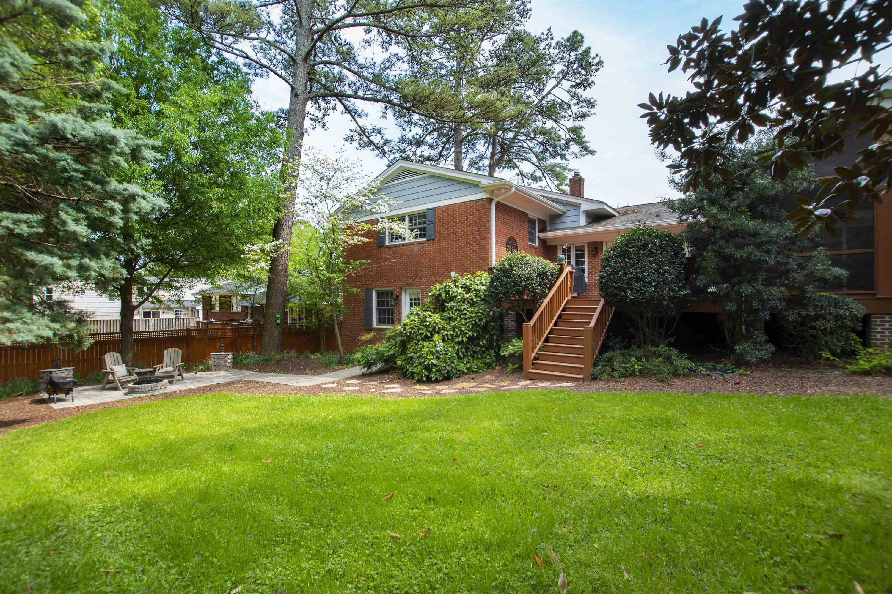 1320 Diehl Street Raleigh, NC 27608 - Photo 46 of 47 Photo 46