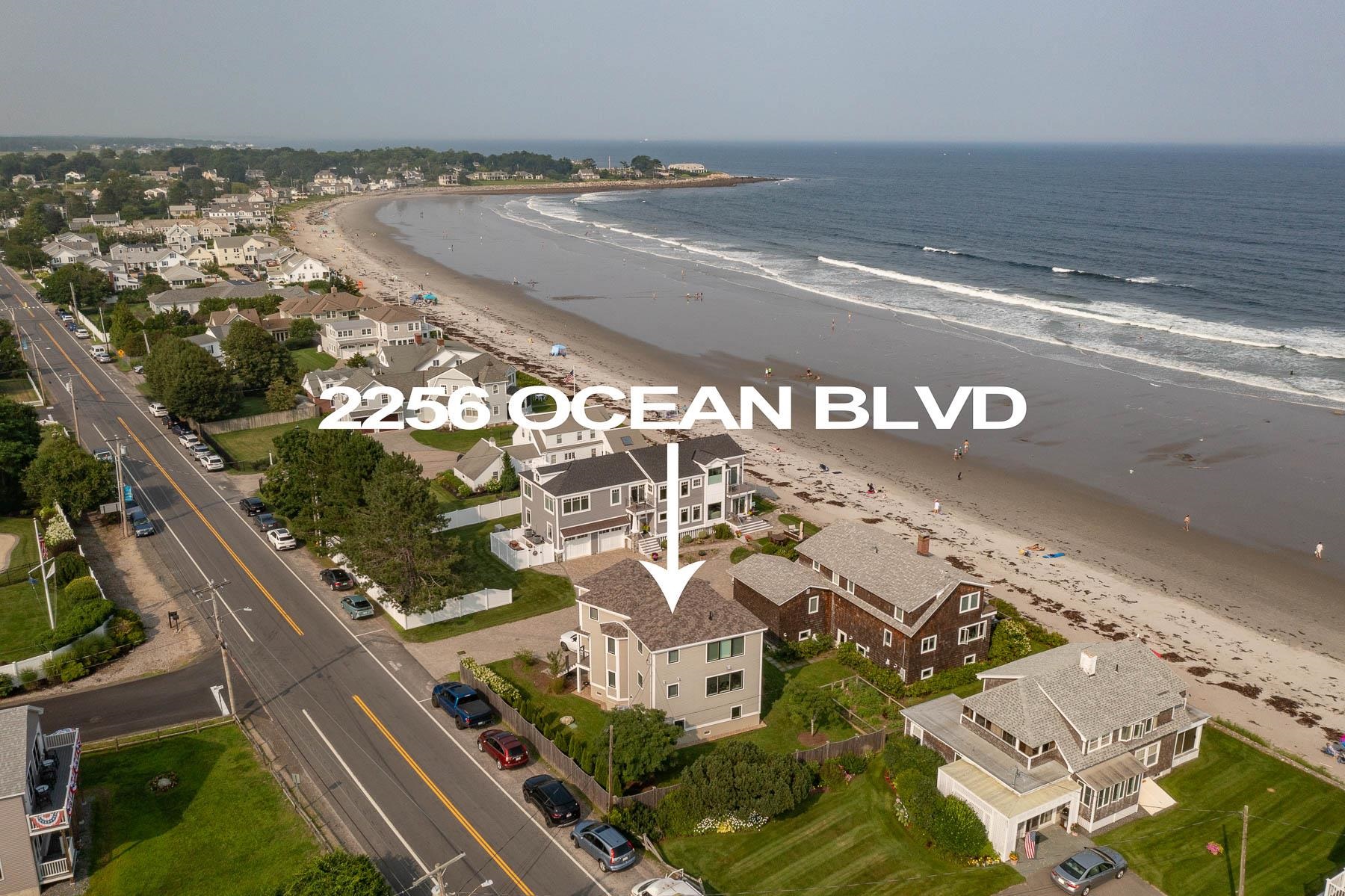 2256 Ocean Boulevard Rye, NH 03870 - Photo 33 of 34