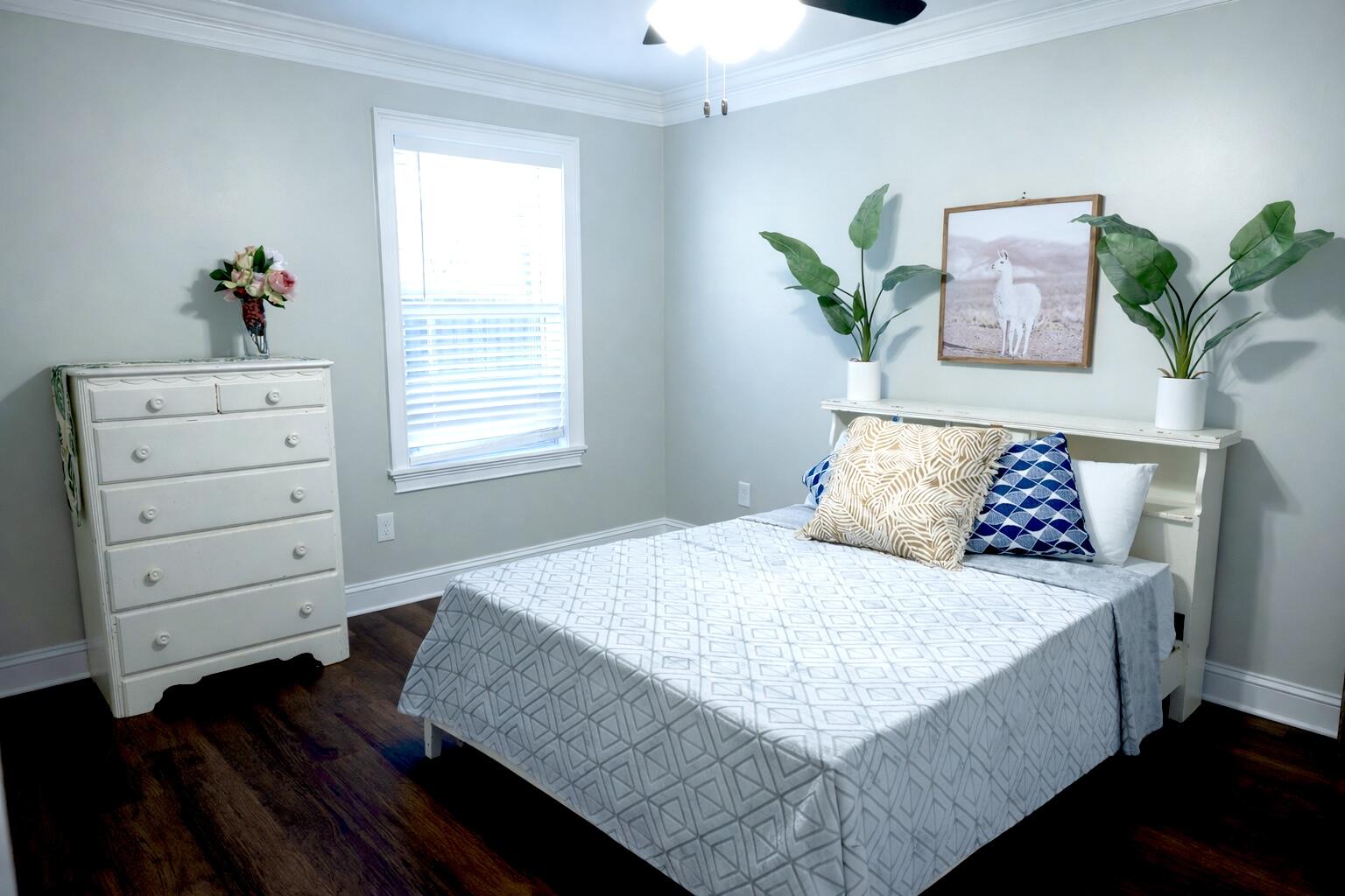 1135 Bellwood Road Charleston, SC 29412 - Photo 31 of 45 Second Guest Bedroom
