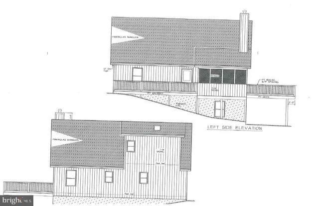 a view of a building