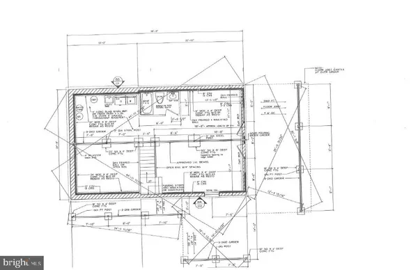 $489,900 | 33 Dogwood Blossom Lane, Front Royal, VA 22630