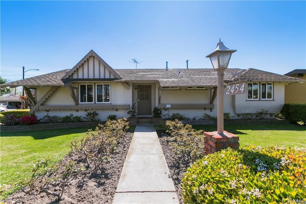 2454 West Palais Road Anaheim, CA 92804 - Photo 1 of 1 Gallery Image 1